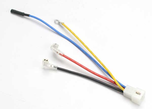 EZ-Start 2 wiring harness (for Jato)