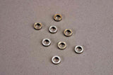 Ball bearings (5x8x2.5mm) (8) (for wheels only)