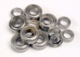 Ball Bearings (5x11x4mm) / 5x8x2.5mm (8)