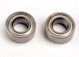 Ball bearings (5x10x4mm) (2)