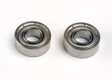 Ball bearings (5x11x4mm) (2)