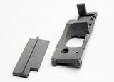 Stiffeners chassis (l&r) (grey)