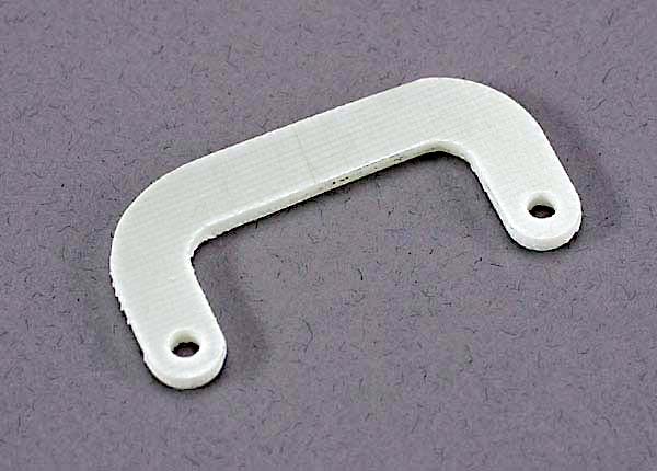Tie bar fiberglass