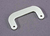 Tie bar fiberglass