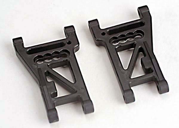 Suspension arms rear (l&r)