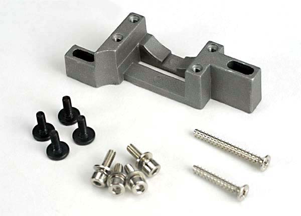 Engine mount screws (Nitro 4-Tec)