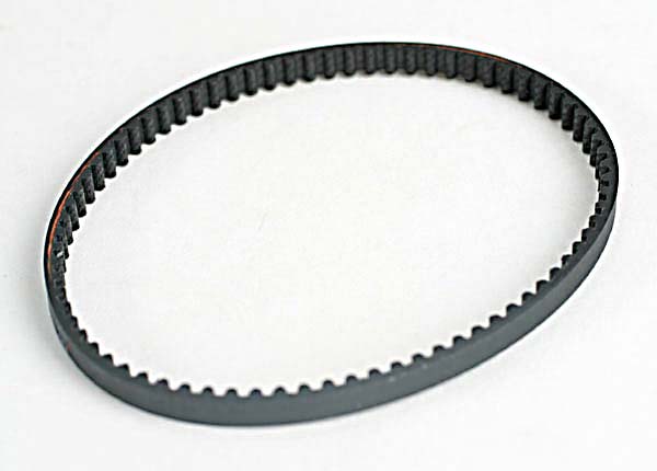 Belt front drive (4.5mm width 76-groove HTD)