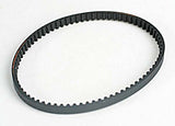 Belt front drive (4.5mm width 76-groove HTD)