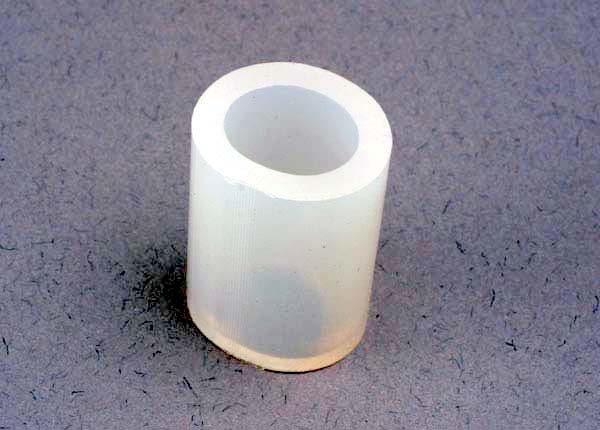 Coupler exhaust (silicone)