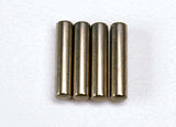 Pins axle (2.5x12mm) (4)