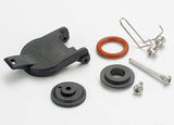 Fuel tank rebuild kit (contains cap foam washer o-ring up