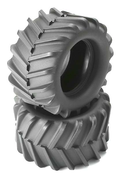 Tires 3.2 Inch Maxx series (2)