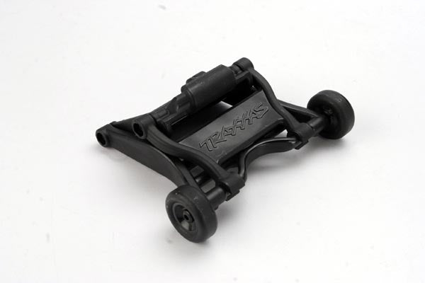 Wheelie bar assembled (fits all Maxx trucks Stampede 4x4)