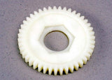 Spur gear 43-T (1st speed)