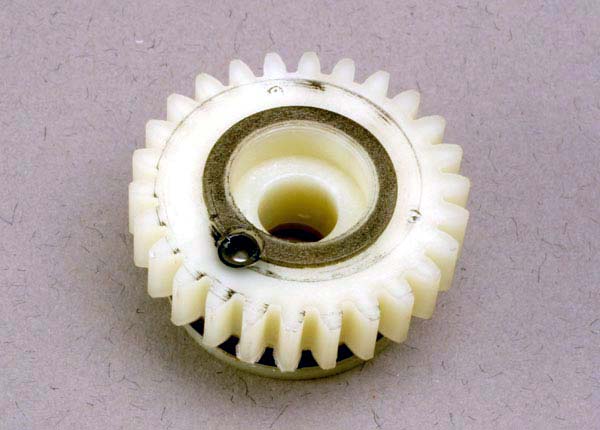 Output gear assembly reverse (26-T)