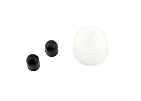 Rebuild kit fuel filler bottle (includes bottle lid (1) and