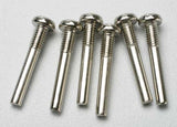 Screw pin 2.5x18mm