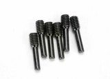 Screw pin 4x15mm