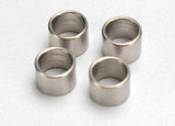 Spacers steel (Jato Twin-Spoke wheels front) (4)