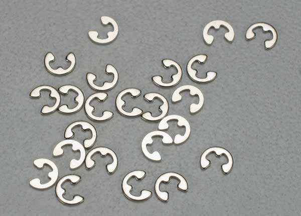 E-clips 1.5mm (24)