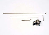 Traxxas Slide carb linkage set TRX5168