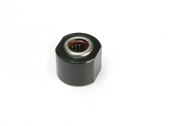 Roller clutch/ 6x8x0.5 TW (1) (also called one-way bearing)