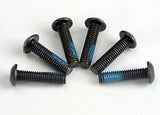 Screws 3x12mm button-head machine  (starter attachment s