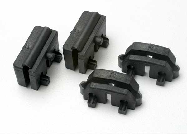 Servo mounts steering (2)