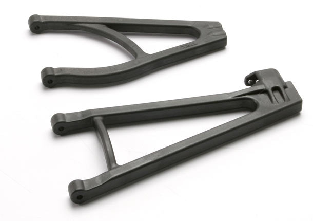 Traxxas Suspension arms adjustable wheelbase right side (upper arm) TRX5327