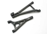 Suspension arms upper (1)/ suspension arm lower (1) (right f