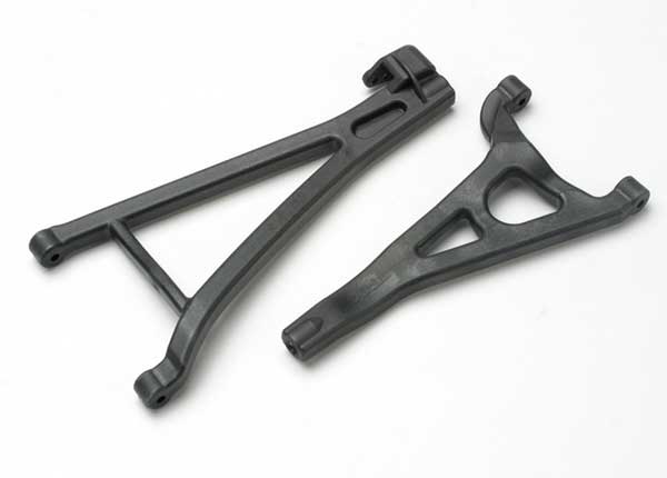 Suspension arm upper (1)/ suspension arm lower (1) (left fro