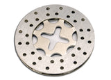 Brake disc (high performance vented)