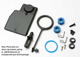 Rebuild kit fuel tank (includes: mounting post grommets (2