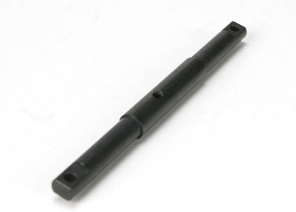 Forward only shaft steel (Revo)