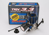 TRX 3.3 Engine with recoil pull starter