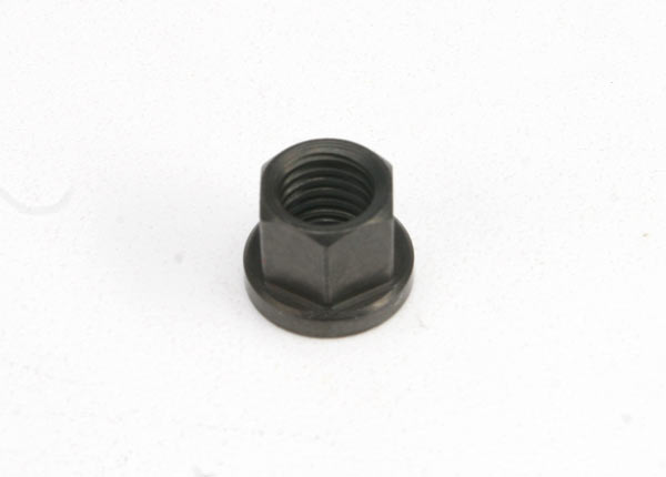 Flywheel Nut 1/4-28 thread (for big blocks w/SG shafts)/