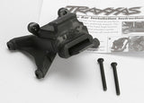 Wheelie bar mount (1)(fits all Revo trucks)