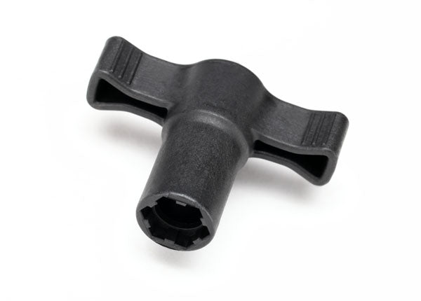 Wheel Wrench Splined 17mm