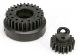 Gear set two-speed (2nd speed gear 29T/ input gear 17T st