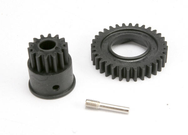 Gear 1st speed 32T/ input gear 14T