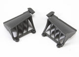 Vent battery compartment (includes latch) (1 pair fits lef