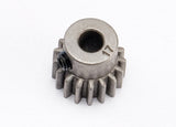 Gear 17-T pinion (0.8 metric pitch compatible with 32-pitc