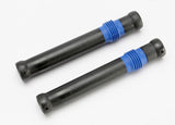 Half shaft set long (plastic parts only) (internal splined