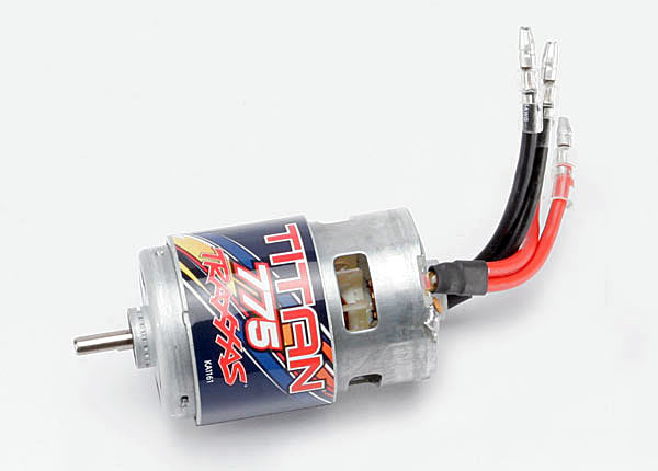 Motor Titan 775 (10-turn/16.8 volts) (1)