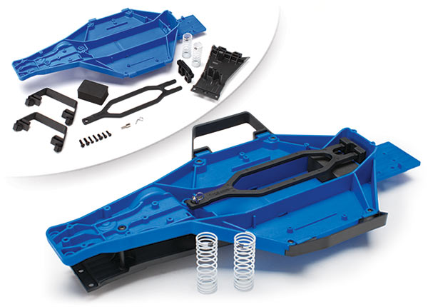 Chassis Conversion Kit Low Cg