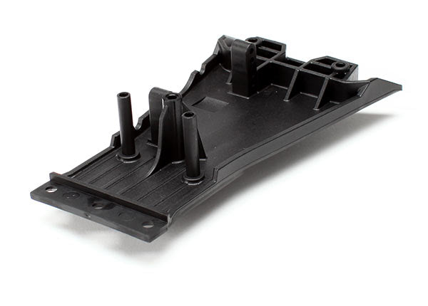 Lower Chassis Low Cg (Black)