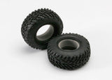 Tires off-road racing SCT dual profile 4.3x1.7- 2.2/3.0 Inch (