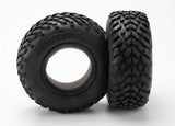 Tires Ultra soft S1 compound for off-road racing SCT dual