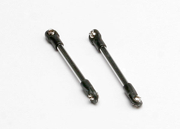 Push rod (steel) (assembled with rod ends) (2) (use with pro