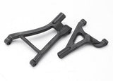 Suspension arm upper (1)/ suspension arm lower (1) (right fr